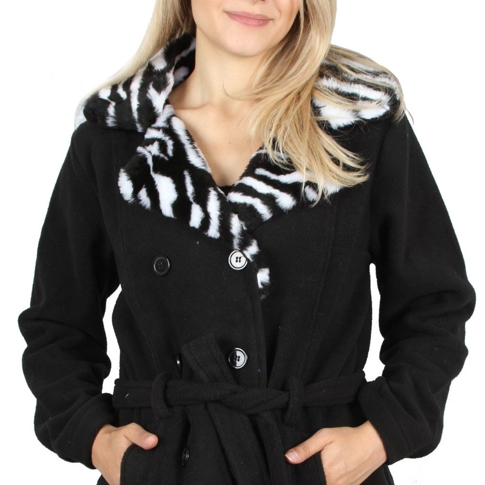 52353- BLACK/ZEBRA